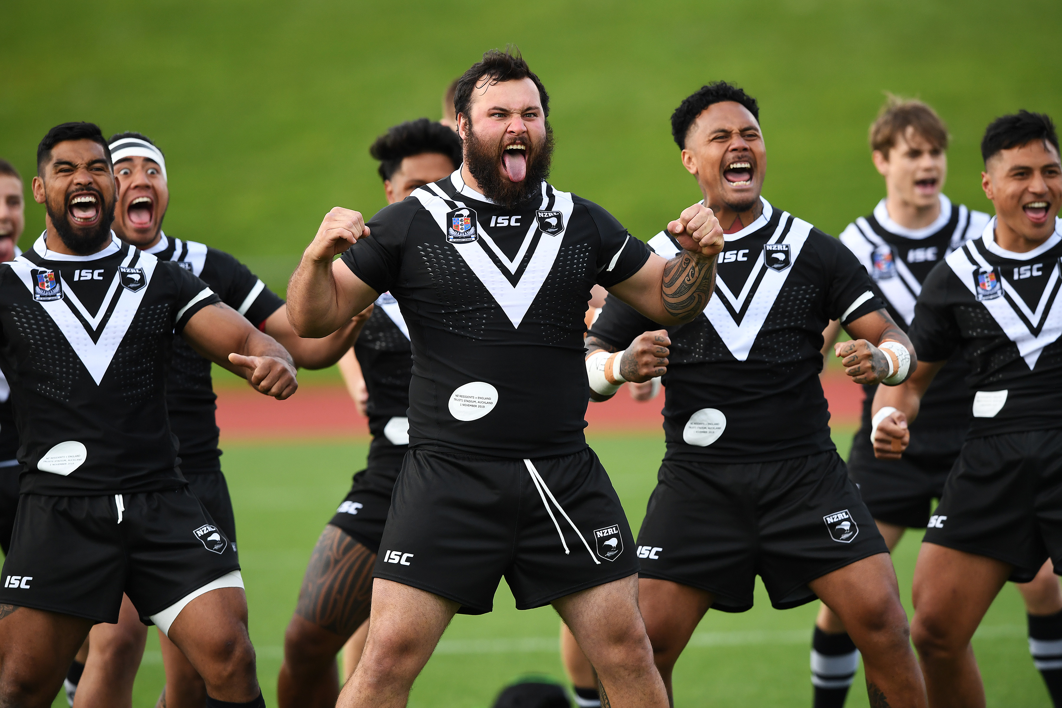 Nz Residents 2019 Squad 4386