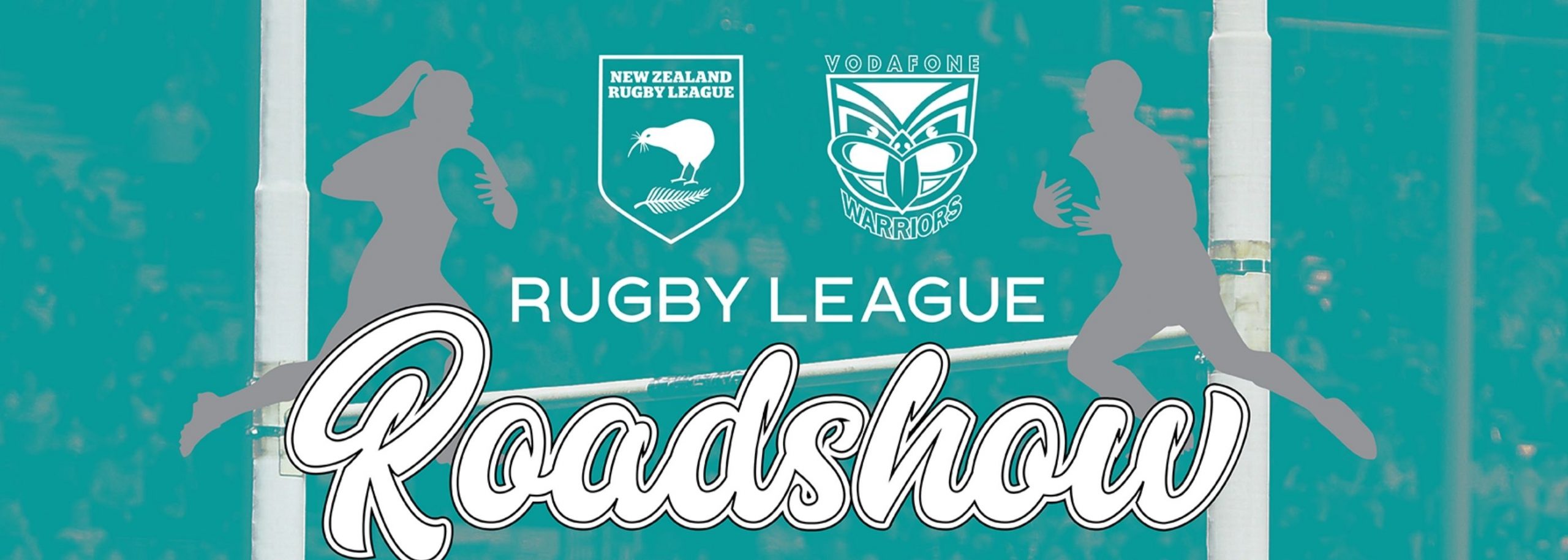 Visit our 2021 Sky Sports Rugby League Roadshows this weekend!