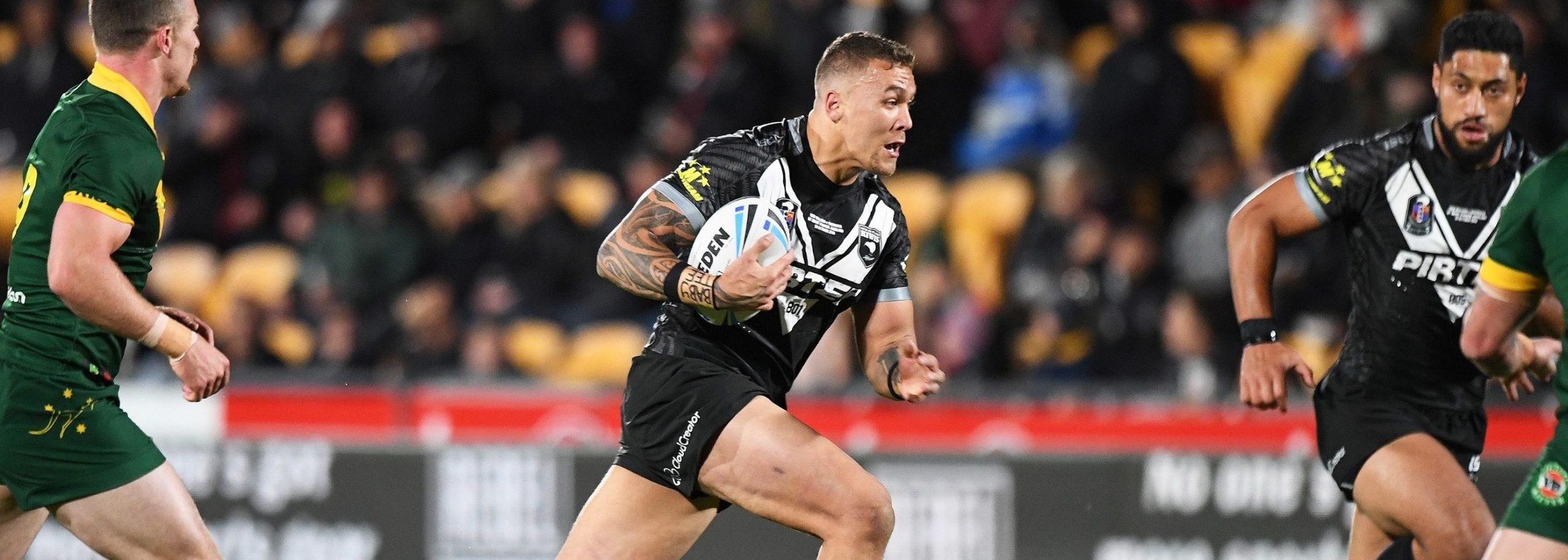 Kiwis to watch for in the 2021 NRL Grand Final