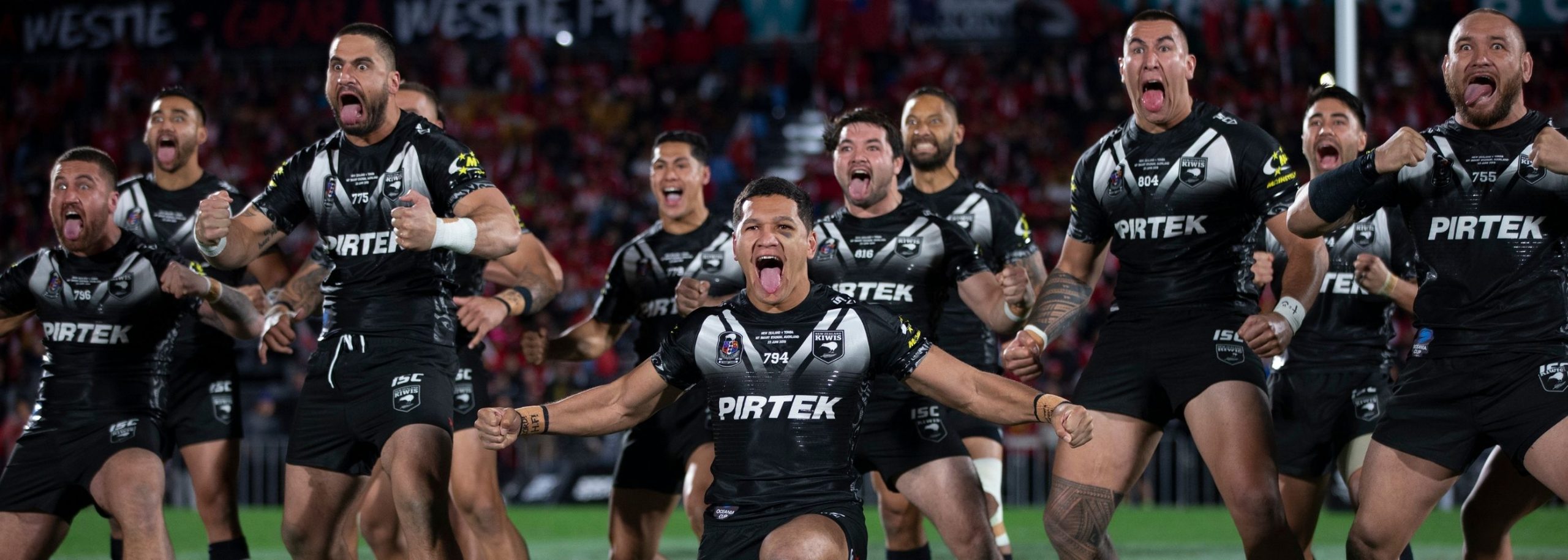 NZRL release Rugby League World Cup Wider Squad and Notable Kiwi Players list