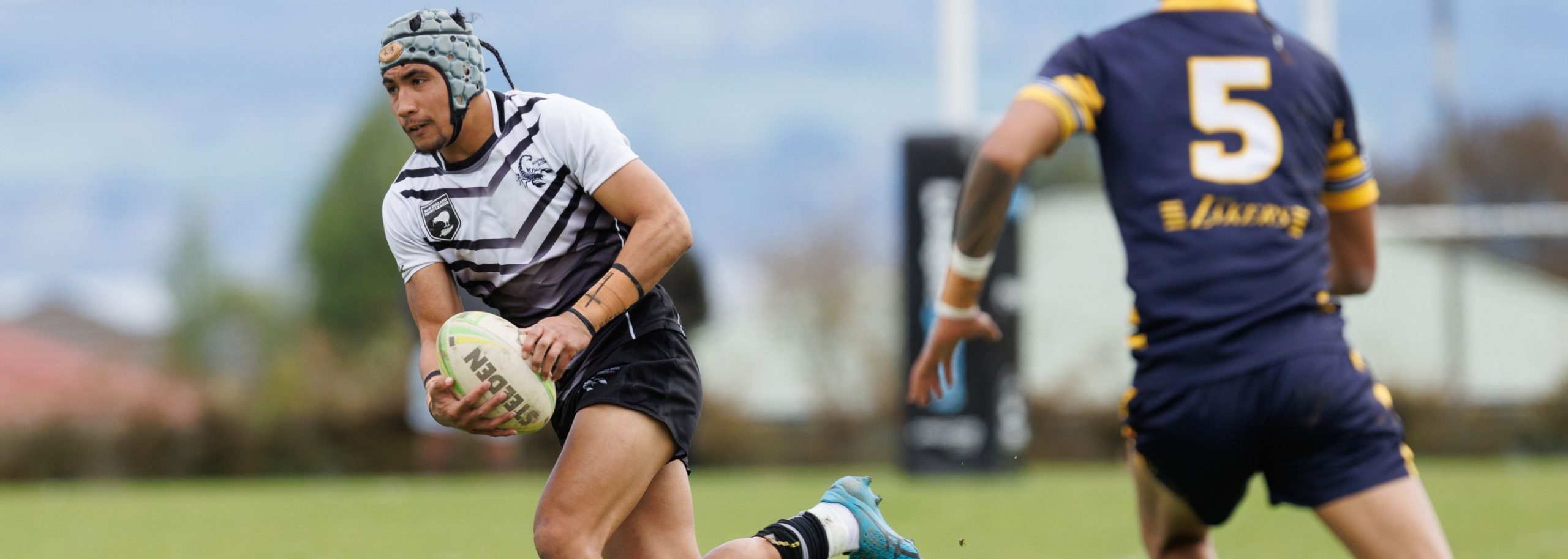 South Island Contenders In Both Finals, Facing Waikato and Reigning Champs Counties Manukau