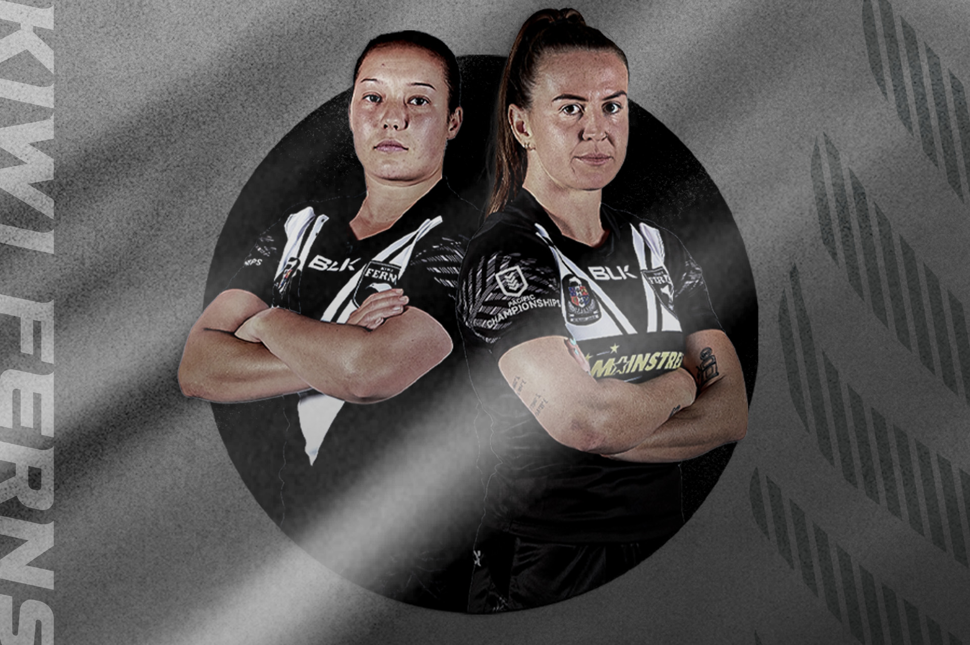 Official Telstra Women's Premiership profile of Mele Hufanga for