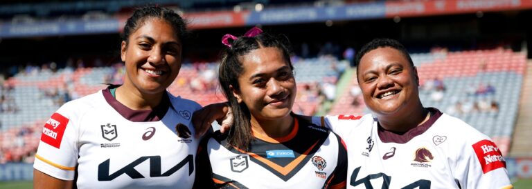 All You Need to Know About the 2024 NRLW Season