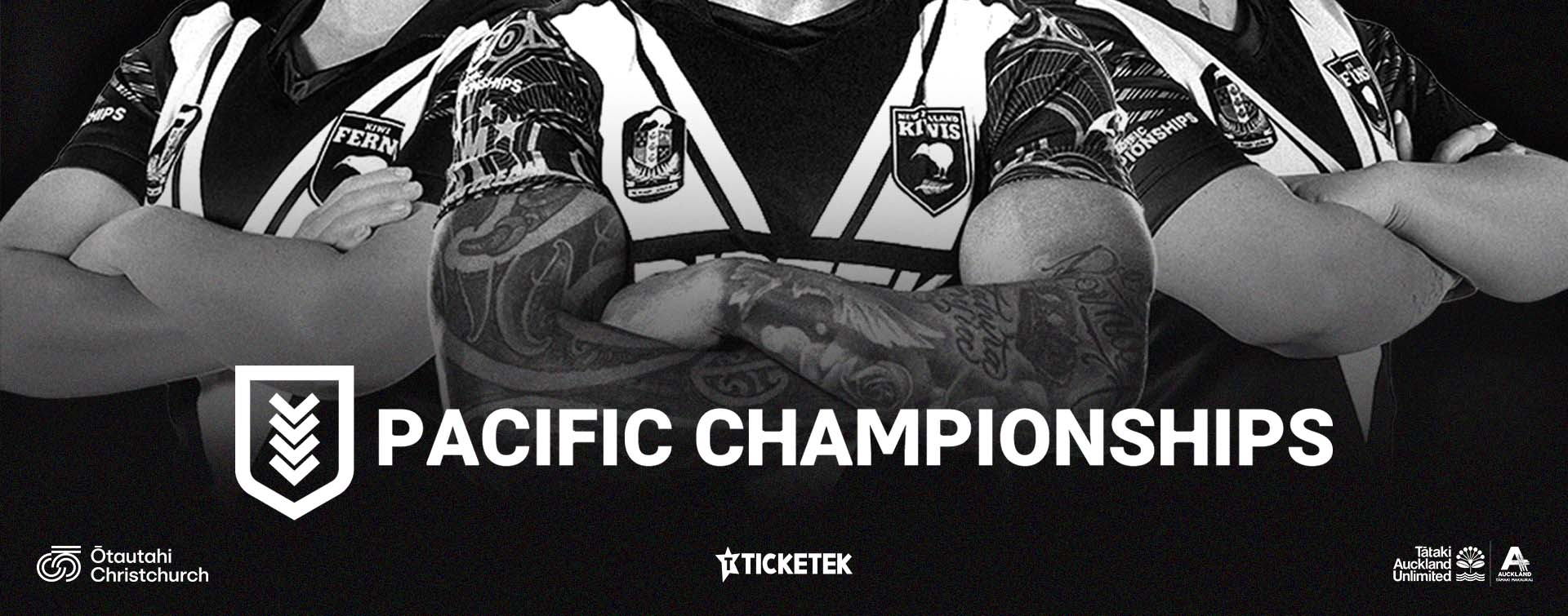 2024 rugby league Pacific Championships schedule announced with three