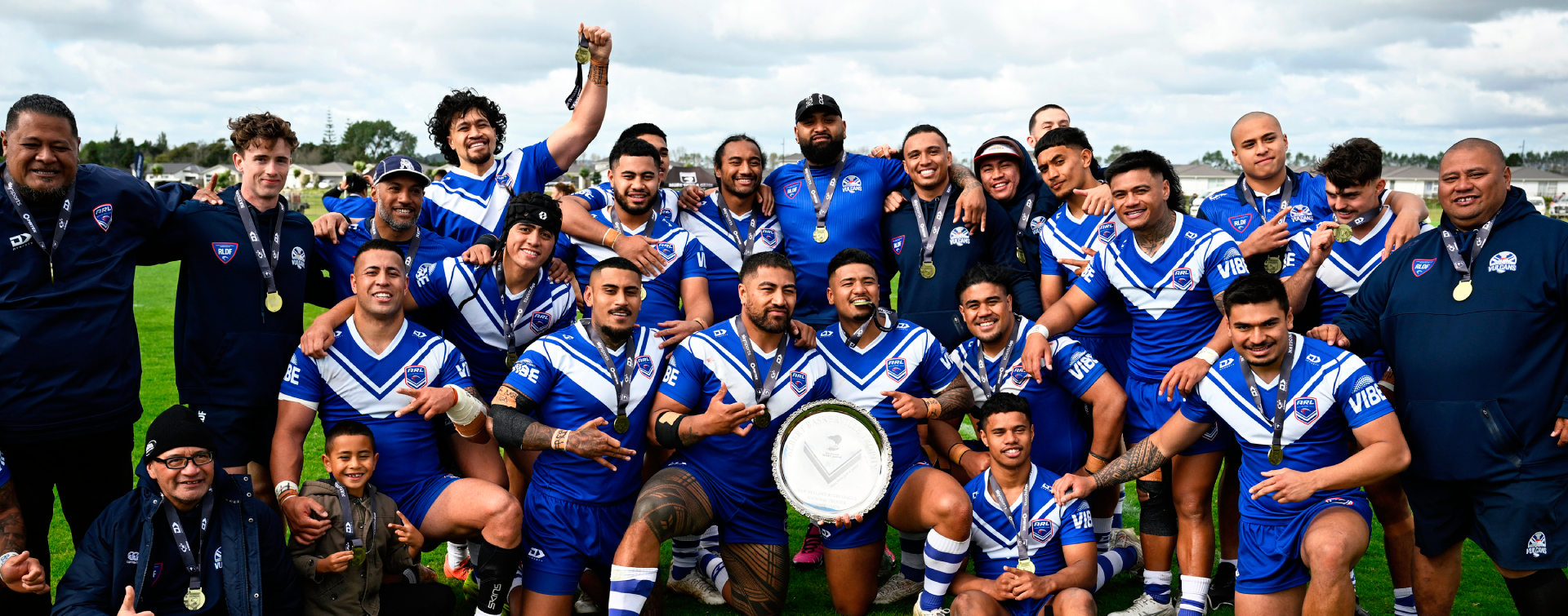 Auckland Vulcans