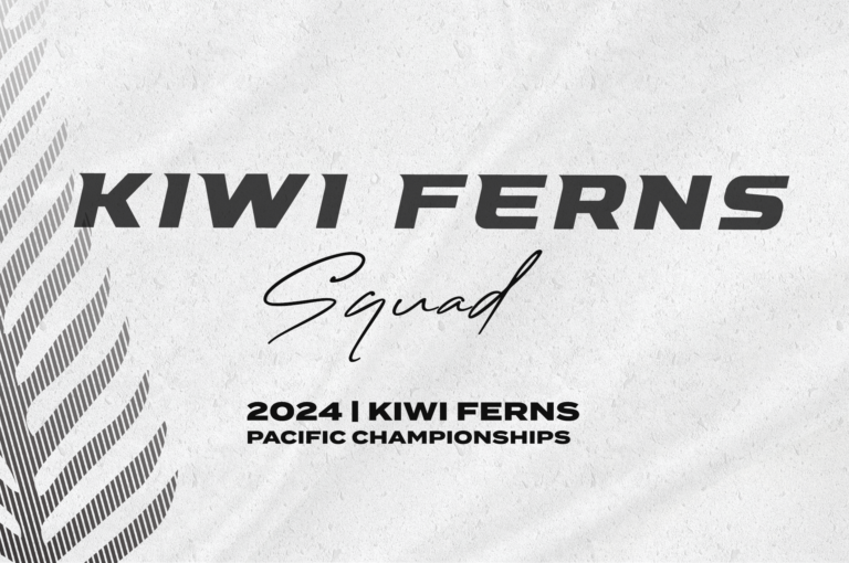 Kiwi Ferns squad announcements