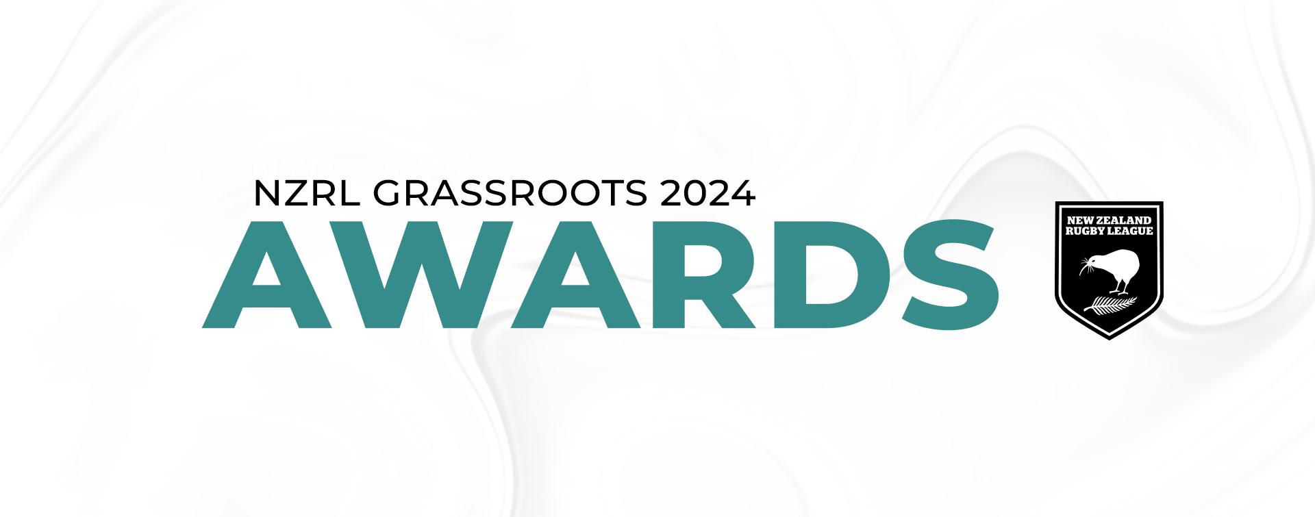 NZRL Grassroots Awards 2024