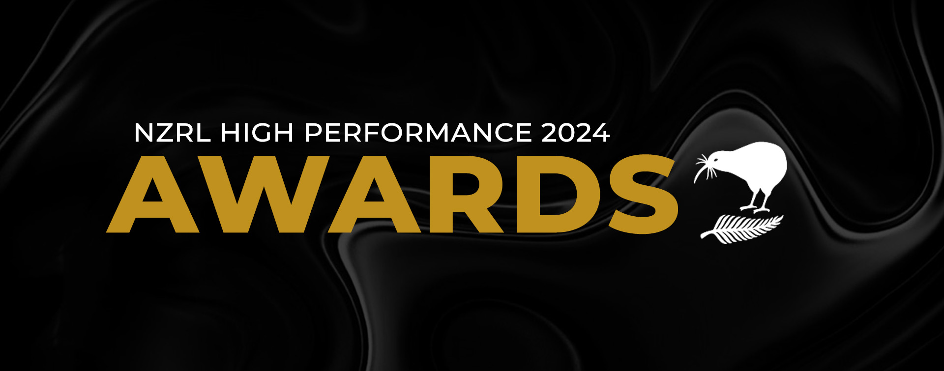 NZRL High Performance Awards 2024