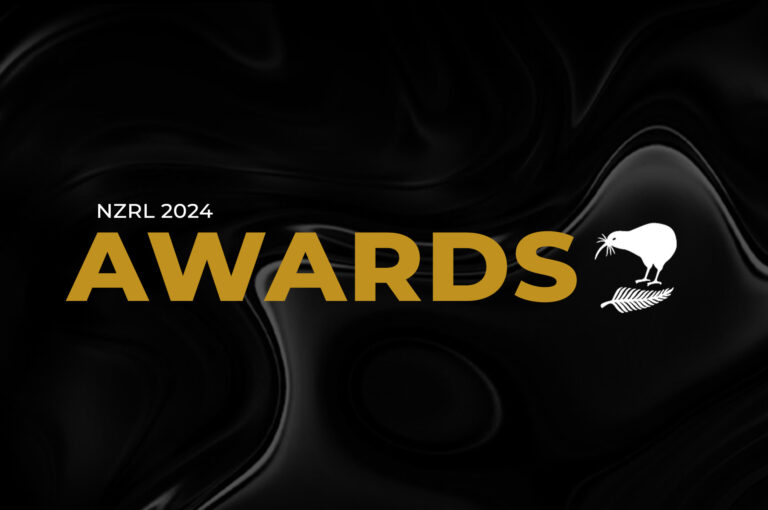 NZRL Awards 2024